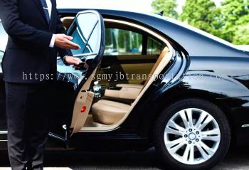 Private Luxury Business Transfer