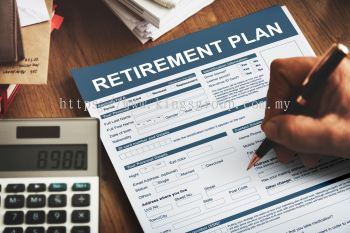 Private Retirement Schemes (PRS)