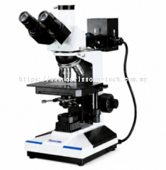 RANKCONN - Metallurgical Microscope CX21