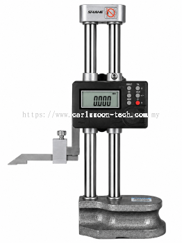 SHAHE - Digital Height Gauge with Dual Columns