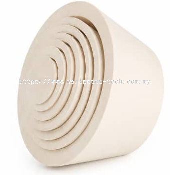 RANKCONN - Rubber Bushing Set
