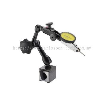 NOGA - Magnetic Stands with Dial Gauge (NF6150)