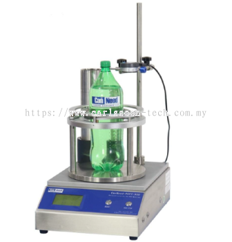 CANNEED - Perpendicularity Tester for PET Bottle (Digital) PEPT-500