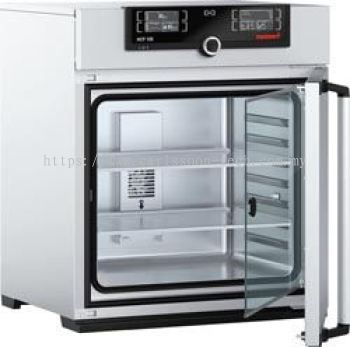 MEMMERT - Humidity Chamber (HCP105)
