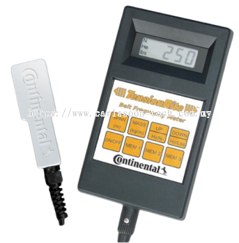 CONTINENTAL - Belt Tension Meter (TensionRite)