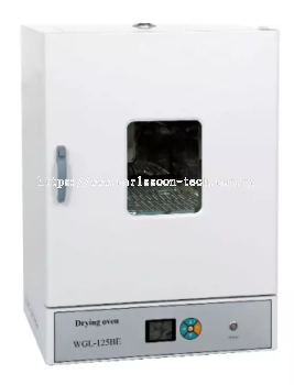 XINGCHEN - Vertical Electric Heating Constant Temperature Incubator 303-BE Series