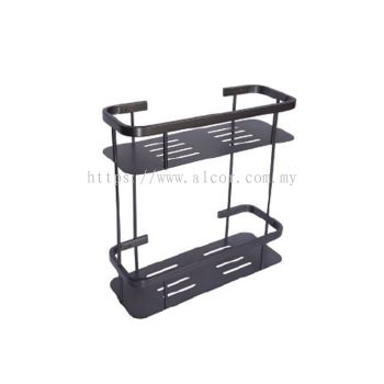 2-Tier Multi-purpose Rack #BA-ND40-RT2