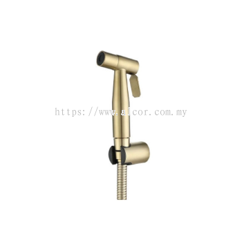 Hand Spray Set C/W 1.2m S/Steel Flexi Hose #KS-DWB707