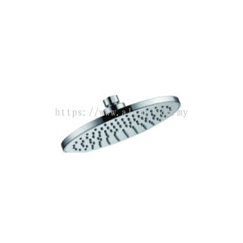 8’ Round Shower Head #KS-ACC-SHF21-R