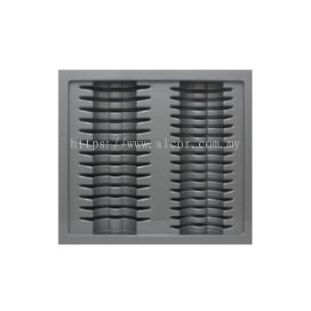 Cutlery Tray #T-J18-600-G