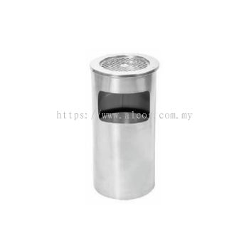 Dustbin #B-MC11A-15-SS