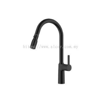 Pillar-Mounted Sink Tap #KS-TA98-KT1