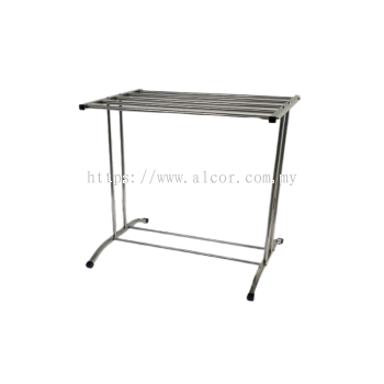 Clothes Hanger # CLH-SY533-SS