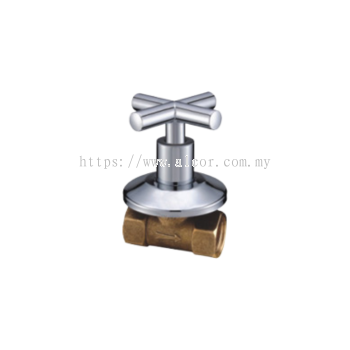 Stop Valve #KS-DWV988