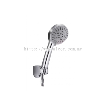 5 Jets Hand Shower Set #KS-DWS412