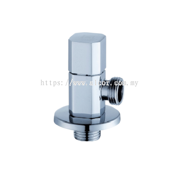 Angle Valve #KS-TSV-004