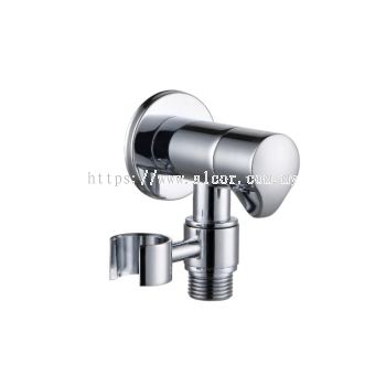 Angle Valve