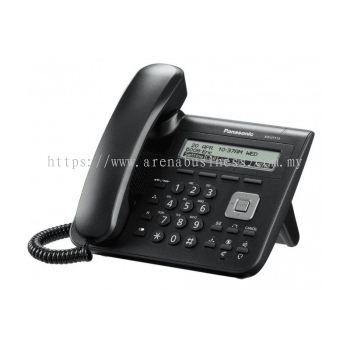 KX-UT113X-B Desk Phone