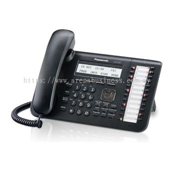 KX-DT543 Panasonic Executive Digital Proprietary Telephone