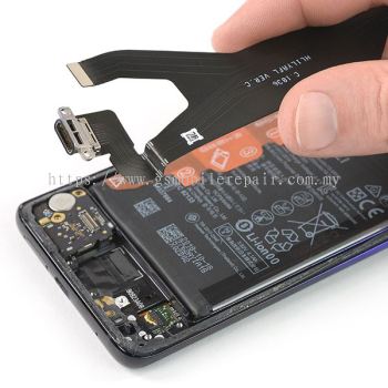 Smartphone Charging Board Repair