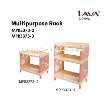LAVA Multipurpose MPR3373-2 MPR3373-3