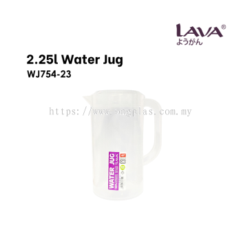 LAVA 2.25L Water JUG WJ754-23