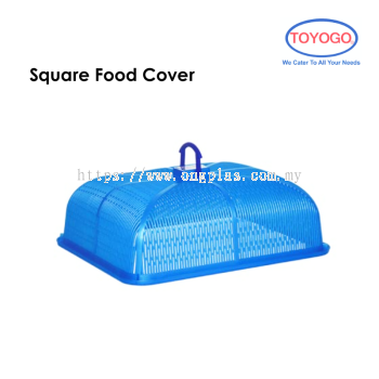 TOYOGO Square Food Cover