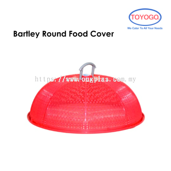 TOYOGO Bartley Round Food Cover 57