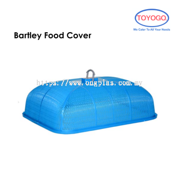 TOGOYO Bartley Food Cover 58