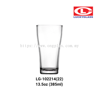 LUCKYGLASS Empire Tumbler LG-102214 (22)