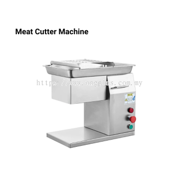 ONGPLAS Meat Cutter Slicer 90T