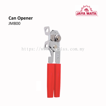 JAYA MATA Can Opener JM800