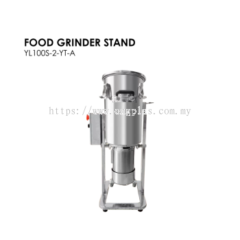 ONGPLAS YL100S-2-YT-A FOOD GRINDER STAND