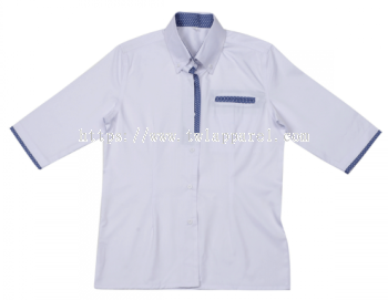 F137 Corporate Uniform