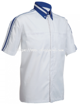 F124 Corporate Uniform