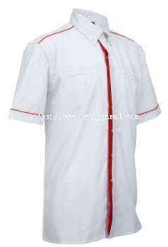F112&F113 Corporate Uniform