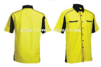 F110 Corporate Uniform