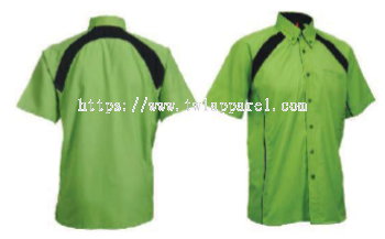 F115 Corporate Uniform