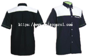 F104 Corporate Uniform