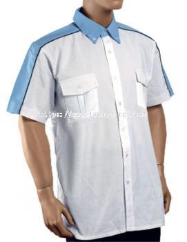 F105 Corporate Uniform