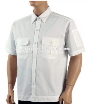 F107 Corporate Uniform