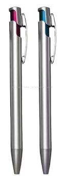 PP62 ― PLASTIC PEN BALL PEN 9gsm (Black Ink Color)