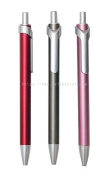 PP70 ― PLASTIC PEN BALL PEN 10gsm (Black Ink Color)