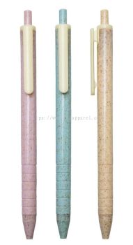 EC11 ― ECO PEN BALL PEN 8gsm (Black Ink Color)