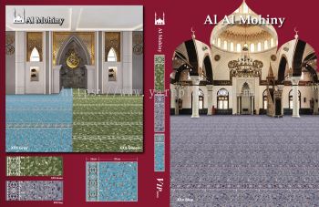 Al Mohainy mosque