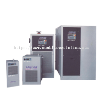 FRIULAIR ACT-T Dryer Series