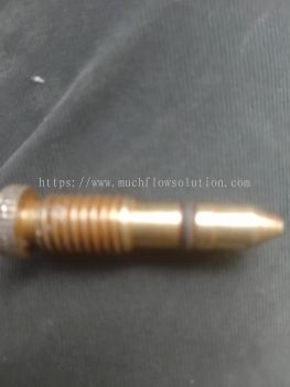 Brass