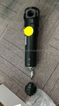 Water Separator