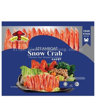 QL Steamboat Snow Crab / 雪蟹腿 270G