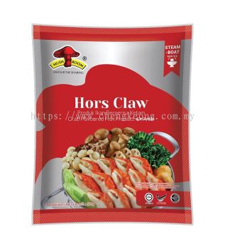 QL Hors Claw 500G